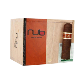 358 Nub Habano (24)  3 × 58