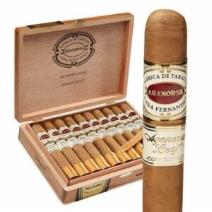 AGANORSA CG CT ROBUSTO 5X54 (20)