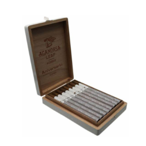 ANIVERSARIO LANCERO COROJO 7X40 16