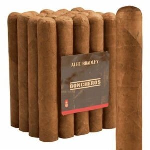 Alec Bradley Boncheros  (5 × 50)