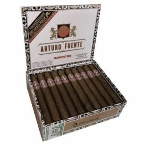 Arturo Fuente Especiales Cazadores 6 × 50 (30)