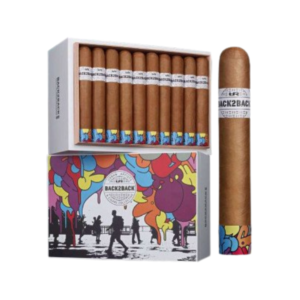 BACK 2 BACK URNY Connecticut 50×5 <br> Bundle CeUS10’s 5X50(10)