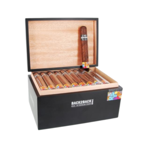 BACK2BACKURNY Nicaragua 60×6 br>Bundle CeUS10’s 6X60(10)