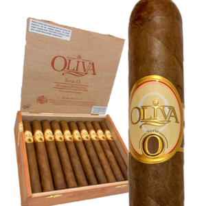 Corona Serie O 5X55  (20)