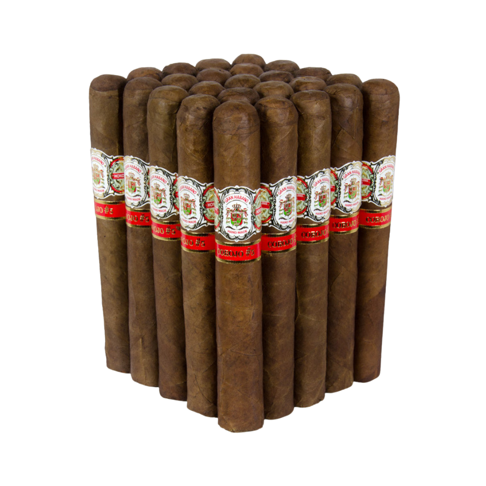 GH Gran Robusto 6×54 – (25/bundle)