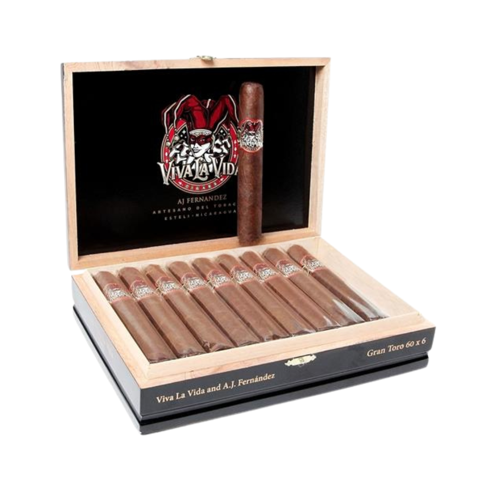 Gran Toro Viva La Vida Bundle 6X60 (20)