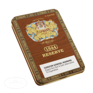 H UPMANN 1844 RESERVE APERITIFS 4X33 6TN (30)