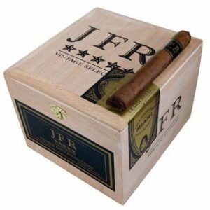 JFR COROJO ROBUSTO 51/2X50 50