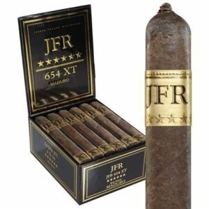 JFR XT MADURO BP 654 654 24