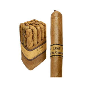 LEAF BY OSCAR LANCERO CT BUNDLE (20)
