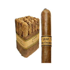 LEAF BY OSCAR LANCERO SUMATRA BUNDLE (20)