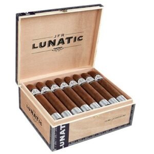 LUNATIC MADURO JACKHAMMER 8 X 60 (35)