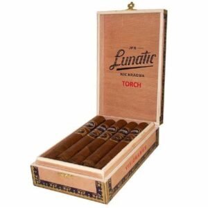 LUNATIC TORCH VISIONARIES 61/2X52 10