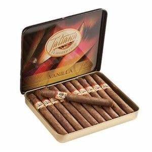 Miami Tatiana Mini Tins – Rum (50)