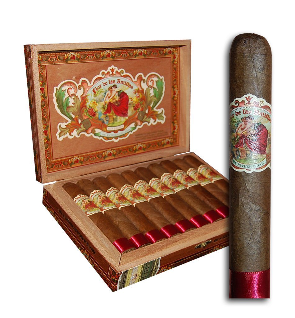 La Gran Oferta Robusto (20)<br>5X50