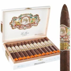 Le Bijou 1992 Grand Robusto (23)<br>5.62 × 55