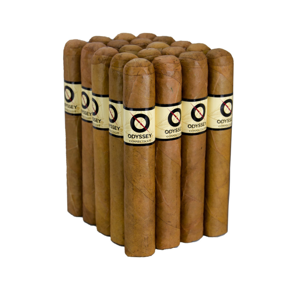 ODYSSEY CONNECTICUT Gigante Connecticut 6×60 Bundle(20)