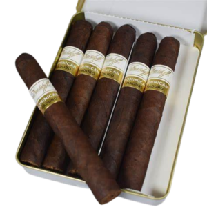 PRIMEROS DAVIDOFF DOMINICAN MADURO TIN