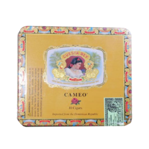 CR CAMEO 10/10 TINS(41/4×32)