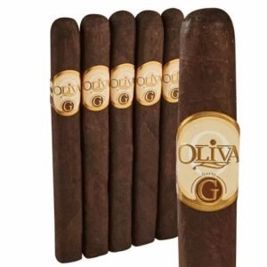 Perfecto Serie G 5.5 X 54 (24)