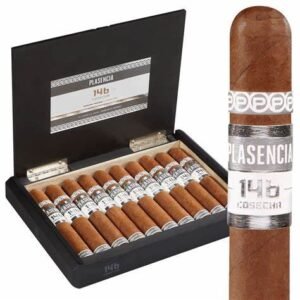 Plasencia Cosecha 149 La Vega 5X52 (10)