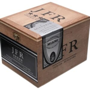 JFR MADURONR JUNIOR 41/2×46 50