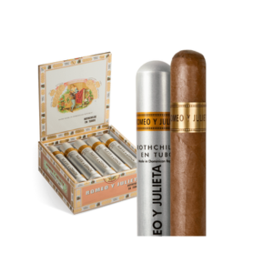 1875 Rothchilde Tube (50X5)