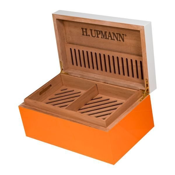 H.UPMANN Cigar Humidor - Image 2