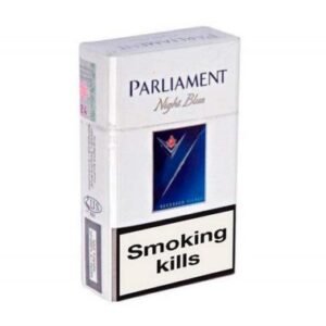 Parliament Night Blue