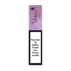 Vogue Lilas Box